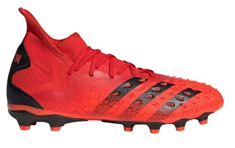 adidas predator rood zwart|predator indoor soccer shoes.